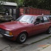 Ford Granada Mk1 – Handgas-Umbau & Vollrestauration